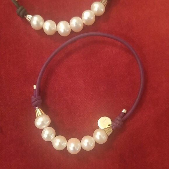 AUTHENTIC CULTURED PEARL 10$ each - Picture 3 of 4